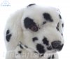 Soft Toy Dalmatian Dog by Hansa (36cm) 6813