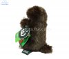 Soft Toy Mole by Living Nature (15cm) AN410