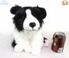 Soft Toy Robbie Border Collie by Faithful Friends (28cm)H FBC07