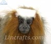 Soft Toy Titi Monkey by Hansa (30cm) 7816