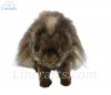 Soft Toy Porcupine by Hansa (24cm.L) 8003