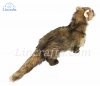 Soft Toy Ferret by Hansa (35cm) 4346