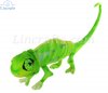 Soft Toy Chameleon by Hansa (42 cm.L) 6937