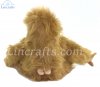 Soft Toy Orangutan by Hansa (18cm) 7145