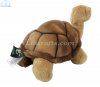 Soft Toy Tortoise by Living Nature (20cm) AN726
