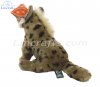 Soft Toy Hyena by Living Nature (28cm) AN713