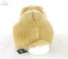 Soft Toy Lop Ear Rabbit by Living Nature (25cm) AN40
