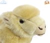 Plush Soft Toy Highland Calf, Isla, by Faithful Friends (17cm)H FHC25