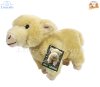 Plush Soft Toy Highland Calf, Isla, by Faithful Friends (17cm)H FHC25