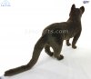 Soft Toy Bombay Cat by Hansa (36cm) 7027