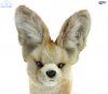Soft Toy Fennec Fox by Hansa (28cm) 7239