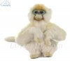 Soft Toy Snubbed Nose Monkey by Hansa (30cm) 6765