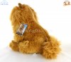 Soft Toy Chow Chow Dog by Faithful Friends (25cm)H FCC03