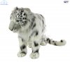 Soft Toy Wildcat, Snow Leopard by Hansa (56cm) 4272