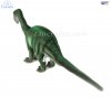 Soft Toy Dinosaur, Brontosaurus by Hansa (55cm) 5097