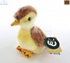 Soft Toy Mallard Duckling by Living Nature (14cm) AN789