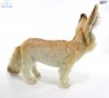 Soft Toy Fennec Fox by Hansa (28cm) 7239