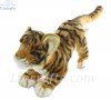 Soft Toy Wildcat, Tiger Cub by Hansa (41cm) 6414