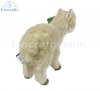 Soft Toy Alpaca by Living Nature (24cm) AN469