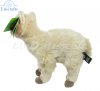 Soft Toy Alpaca by Living Nature (24cm) AN469