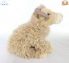 Soft Toy White Faced Sheep by Faithful Friends (23cm)H FWF03