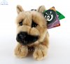 Soft Toy Playful German Shepherd Puppy (23cm)L AN701