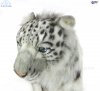 Soft Toy Wildcat, Snow Leopard by Hansa (56cm) 4272