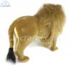 Soft Toy Lion by Hansa (54cm) 3605