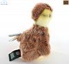 Soft Toy Mallard Duckling by Living Nature (14cm) AN789