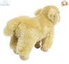 Plush Soft Toy Highland Calf, Isla, by Faithful Friends (17cm)H FHC25