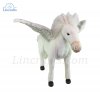 Soft Toy  Pegasus by Hansa (48cm) 4973