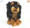 Soft Toy King Charles Cavalier Spaniel by Faithful Friends (23cm)H FBTCAV03