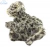 Soft Toy Wildcat, Snow Leopard by Hansa (30cm) 6304