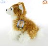 Soft Toy Chihuahua Dog by Faithful Friends (25cm)H FCH04