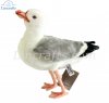 Herring Gull Bird by Hansa (30cm.L) 7259