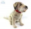 Border Terrier Dog by Hansa 4568 (43cm)