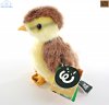 Soft Toy Mallard Duckling by Living Nature (14cm) AN789