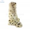 Soft Toy Wildcat, Cheetah Cub by Hansa (32cm) 2992