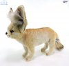 Soft Toy Fennec Fox by Hansa (28cm) 7239