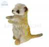 Soft Toy Meerkat by Hansa (12cm) 5506