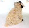 Soft Toy Black Faced Sheep by Faithful Friends (23cm)H FHS03