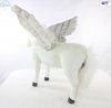 Soft Toy Pegasus Winged Horse by Hansa (48cm) 4973