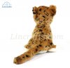 Leopard Cub by Hansa 2421 (20cm)