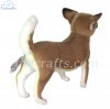 Soft Toy Chihuahua Dog by Hansa (20cm) 7458