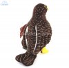 Soft Toy Peregrine Falcon by Living Nature (18cm) AN559