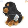 Soft Toy King Charles Cavalier Spaniel by Faithful Friends (23cm)H FBTCAV03