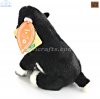 Soft Toy Friesan Calf by Living Nature (13cm) AN796