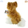 Soft Toy Chihuahua Dog by Faithful Friends (25cm)H FCH04