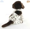 Soft Toy German Shorthaired Pointer Puppy Dog by Faithful Friends (25cm)H FGSP03