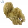 Soft Toy Dog, Pekingese by Hansa (27cm) 4137